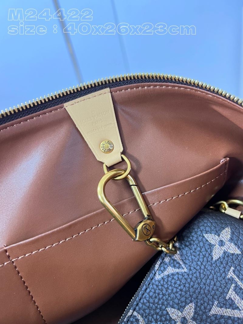 Louis Vuitton Speedy Bags